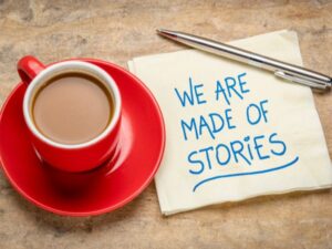 Unveiling the Magic of Destination Stories: A Journey into the Heart of Places