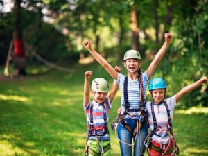 Funcity Adventure Park Photos: Capturing the Joy and Thrill