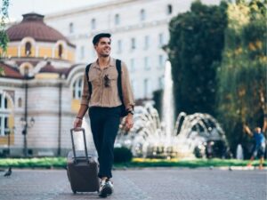 Travel Insurance: Your Ultimate Guide to Secure Travel