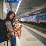Backpacking Southeast Asia