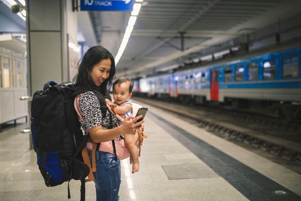 Backpacking Southeast Asia