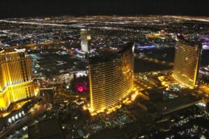 Vegas Car Insurance: It’s Not Like Anywhere Else