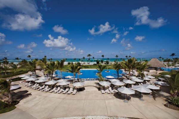 Punta Cana scuba diving