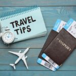 travel safety tips