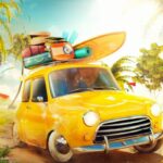 Spring Break Destinations for Families