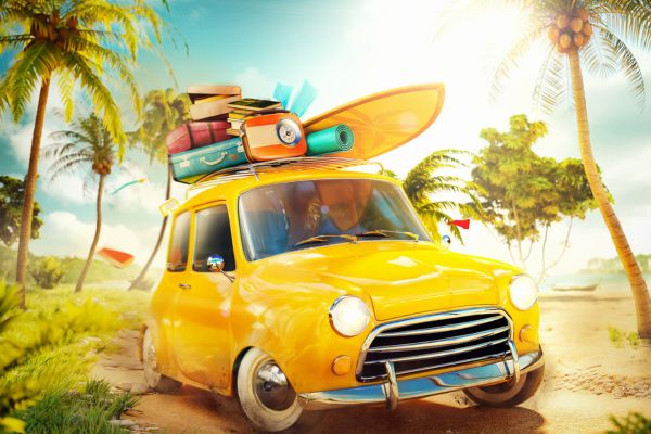 Spring Break Destinations for Families