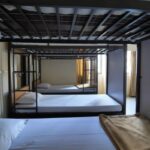 Cabin rentals in the mountains