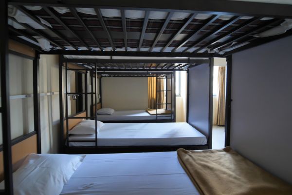 Cabin rentals in the mountains