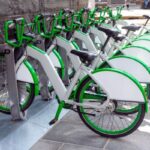 eco-friendly transportation options