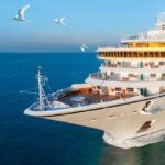 Winter Holiday Cruises