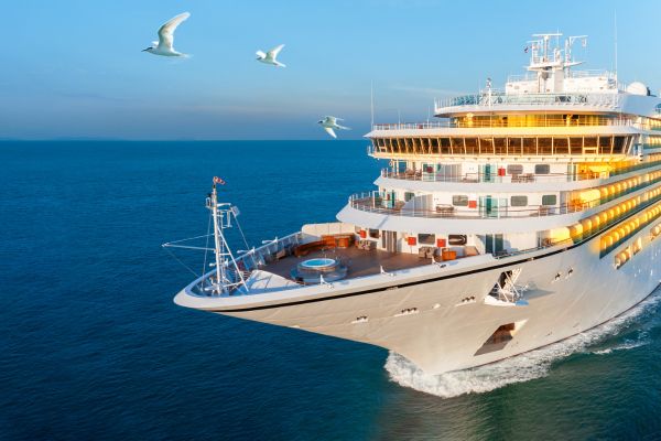 Winter Holiday Cruises