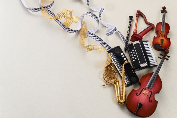 music festivals around the world