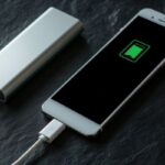 portable chargers for travel