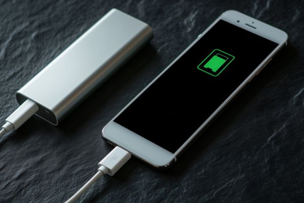 portable chargers for travel