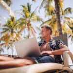 Digital nomad packing list