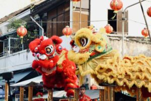 Culture Shock Stories from Around the Globe