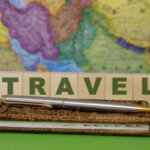 Long-term travel stories