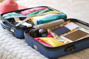 The Ultimate Road Trip Packing List for Every Season