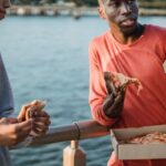 best food cities in America