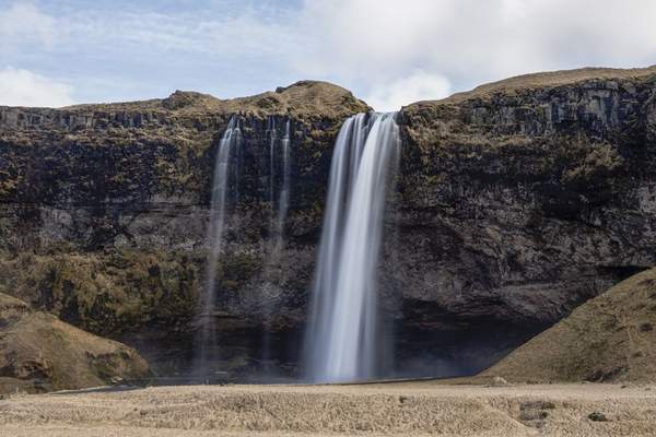 best time to visit Iceland
