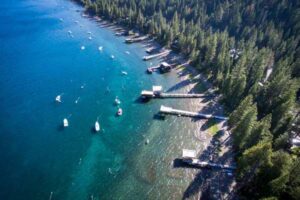 Lake Tahoe Travel Guide: Best Time to Visit and Top Things to Do
