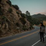solo female travel USA guide
