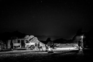 The Van Life Essentials Guide for New Nomads