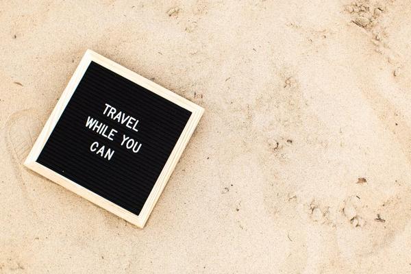 free things to do while traveling