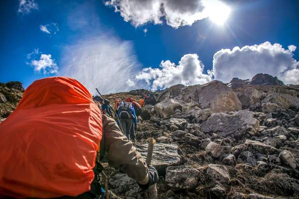 high altitude hiking tips