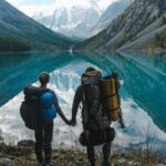 backpacking water purification