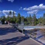 family friendly national park vacations