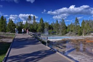 Family-Friendly National Park Vacations With Kids