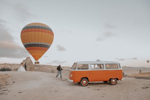 foodie honeymoon destinations