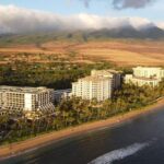 luxury beach resorts usa