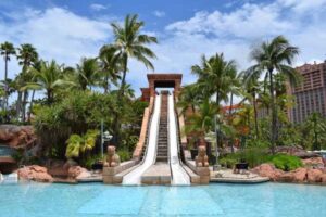 Luxury Family Resorts in the USA with Premium Amenities