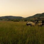 luxury national park tours
