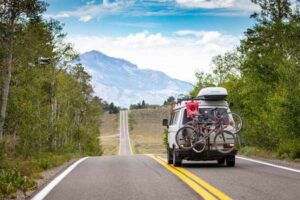 Mountain Biking Adventure Trips in the USA: Where to Ride and Plan