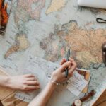 road trip planning checklist