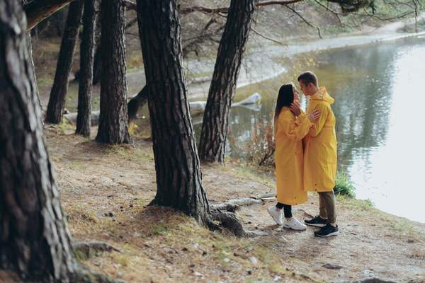 romantic weekend getaways for couples