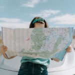 solo road trip planning