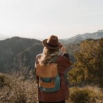 solo weekend getaways usa
