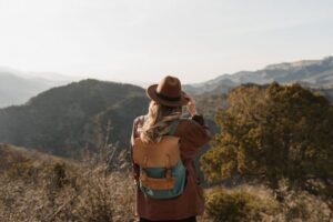 Solo Weekend Getaways in the USA: Easy Trips for Traveling Alone