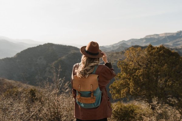 solo weekend getaways usa