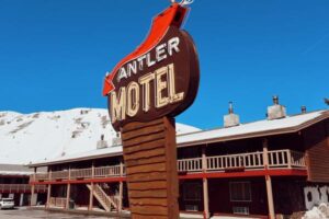 Winter Honeymoon Destinations in the USA for Couples